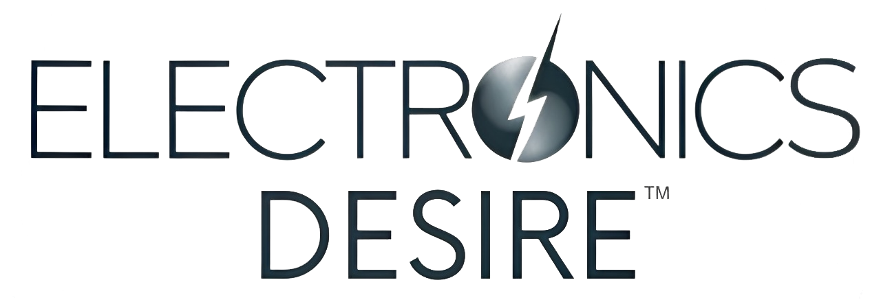 Electronic Desire
