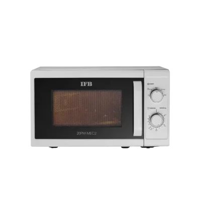 IFB 20 L Solo Microwave Oven  (WHITE)