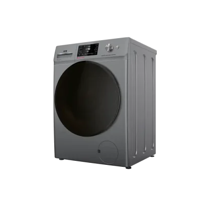 IFB 8 Kg 5 Star Powered by AI with 9 Swirl Wash, WiFi, Fully Automatic Front Load Washing Machine (Senator MXN 8012k, Steam Refresh Program with Eco Inverter, Mocha)