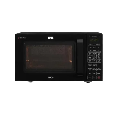 IFB 23 L Convection Microwave Oven  (23BC5, Black)