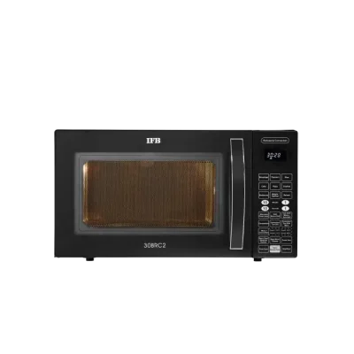 IFB 30 L Convection Microwave Oven (30BRC2, Black) Standard