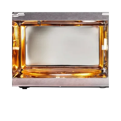 IFB 30 L Convection Microwave Oven (30FRC2, Floral Pattern) (Black), STANDARD