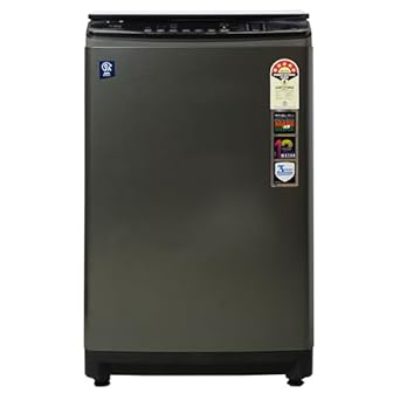 6.5 Kg Fully Automatic Top Load Washing Machine