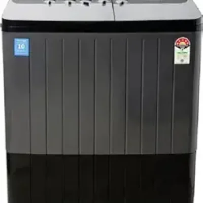 Voltas Beko, A Tata Product 12 Kg 5 Star Semi-Automatic Top Loading Washing Machine