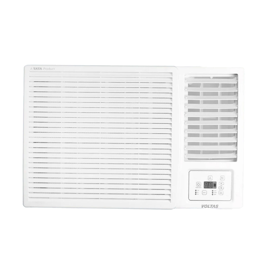 Voltas Fixed Speed Window AC, 2 Ton, 2 star, Instant Cooling- 242 Vectra Plus