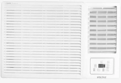 Voltas Fixed Speed Window AC, 2 Ton, 2 star, Instant Cooling- 242 Vectra Plus - Image 2