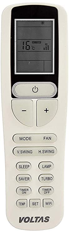 Voltas Fixed Speed Window AC, 2 Ton, 2 star, Instant Cooling- 242 Vectra Plus - Image 4