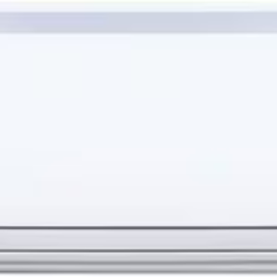 Daikin FTKL50UV16V3 1.5 Ton 3 Star Inverter Split Ac , White