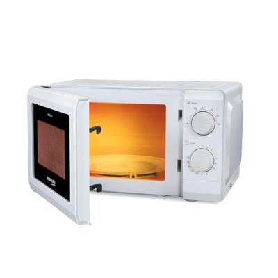 Voltas beko MS17WM Microwave Oven Solo 17 LITRES