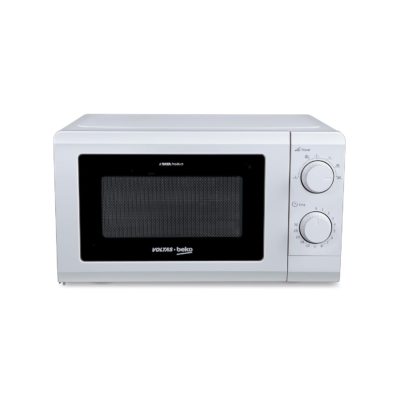 Voltas beko MS17WM Microwave Oven Solo 17 LITRES