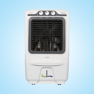 Voltas Desert Air Cooler Epicool 54 ( 54 Litres)