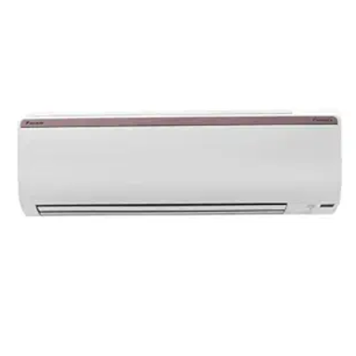 Daikin 1.5 Ton 3 Star Hot and Cold Split Inverter AC – White  (FTHT50UV16V/ RHT50UV16V, Copper Condenser)