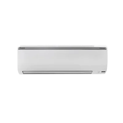 Daikin FTKC50UV16V 1.5 Ton 3 Star Inverter Split Ac , Copper White