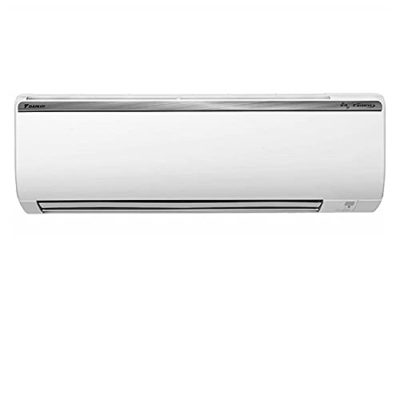 DAIKIN 1T 5 STAR INVERTER RKM35TV16WC/FTKM35TV16WC SPLIT AC WHITE