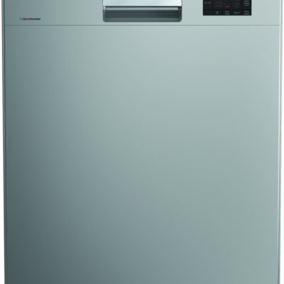 Voltas Beko by A Tata Product DF14S Free Standing 14 Place Settings Dishwasher