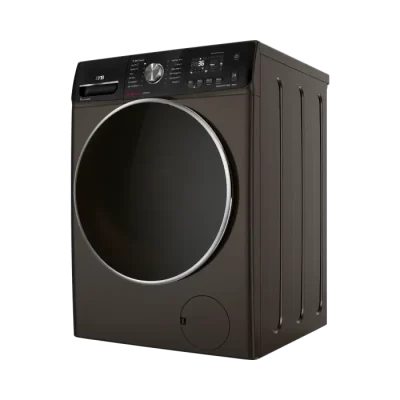 IFB 9 Kg 5 Star AI Eco Inverter Fully Automatic Front Load Washing Machines with Wifi (EXECUTIVE MXC 9014, 2023 Model, Mocha, Oxyjet™ 9 Swirl Wash)