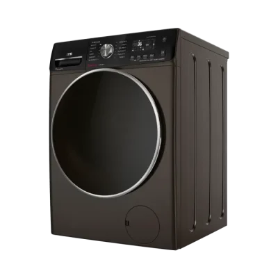 IFB 10 Kg 5 Star AI Eco Inverter Fully Automatic Front Load Washing Machines with Wifi (Executive Plus MXC 1014, 2023 Model, Mocha, Oxyjet™ 9 Swirl Wash)