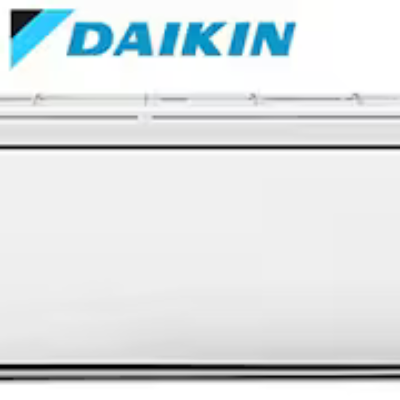 Daikin FTKN50UV16V / RKL50UV16V 1.5 Ton 3 Star Split Inverter AC with PM 2.5 Filter White