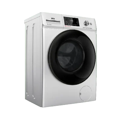 IFB Senorita SXN 6512K Front Load Washing Machine 6.5 kg | 1200 | Rich Silver