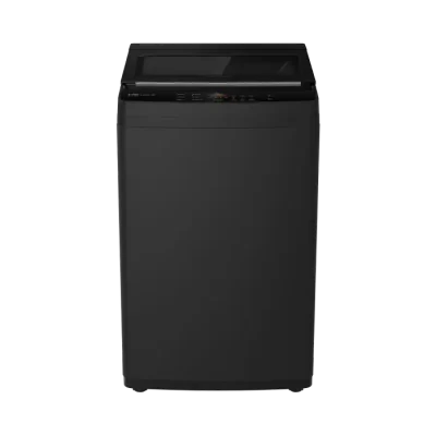 IFB 6.5 Kg 5 Star with Deep Clean Technology Powered by AI, Fully Automatic Top Load Washing Machine (TL650MG1, ActivMix, Aqua Energie, Med Grey)