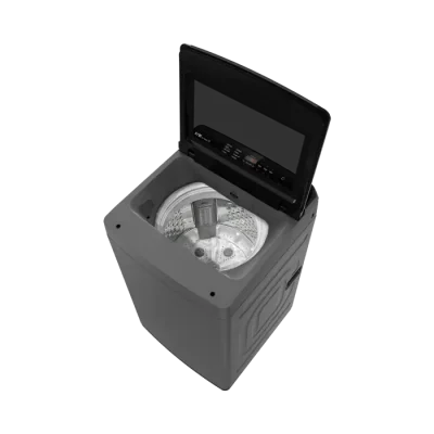 IFB 7Kg 5-Star Fully Automatic Top Load Washing Machine (TL701MG1, AI Deep Clean, ActivMix, Aqua Energie, Med Grey)