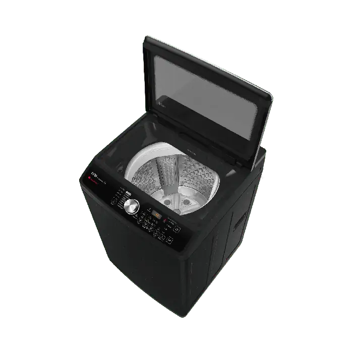 IFB 9 kg 5 Star with DeepClean Technology, PowerSteam, AI Powered,Aqua Energie Fully Automatic Top Load Washing Machine with In-built Heater Grey, Black - Image 6