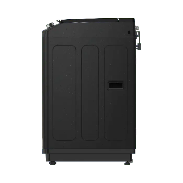 IFB 9 kg 5 Star with DeepClean Technology, PowerSteam, AI Powered,Aqua Energie Fully Automatic Top Load Washing Machine with In-built Heater Grey, Black - Image 5