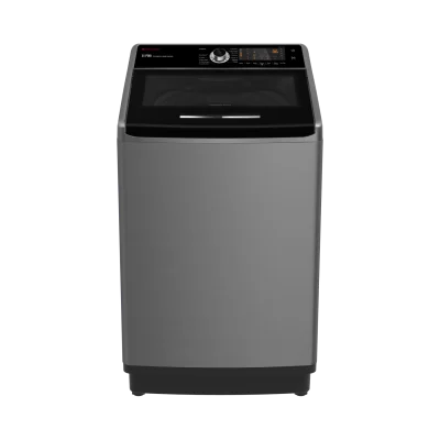 IFB 11.0 Kg 5 Star Top Load Washing Machine Aqua Conserve (TL-SIBS 11.0KG AQUA, Inox, Power Dual Steam, Inbuilt Heater)