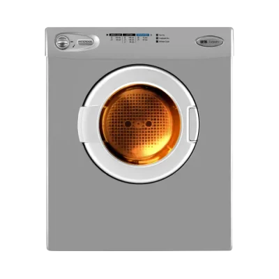 TurboDry 550 (  IFB TurboDry 550 Clothes Dryer 5.5 kg | 55 rpm | White)