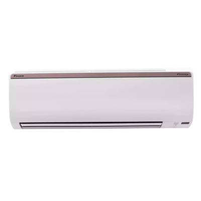 Daikin 1.5 Ton 3 Star Split AC – White  (FTL50UV16V2, Copper Condenser)