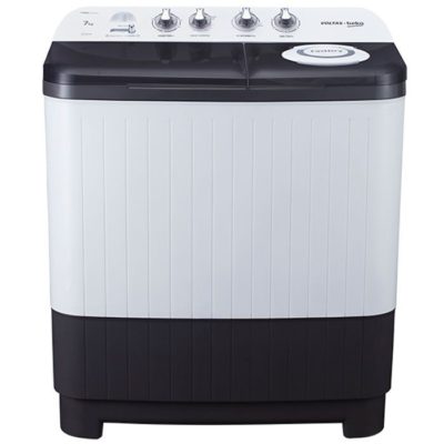 Voltas Beko 7 kg Semi-Automatic Top Loading Washing Machine