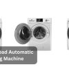 Why the IFB Front Load Automatic Washing Machine is a Game-Changer for Contemporary Homes