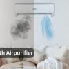 Best Split AC with Air Purifier in India: Top Voltas & Daikin Picks