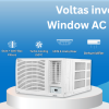 Voltas Inverter Window AC 1.5 Ton – A Smart Choice for Efficient Cooling in Every Indian Home